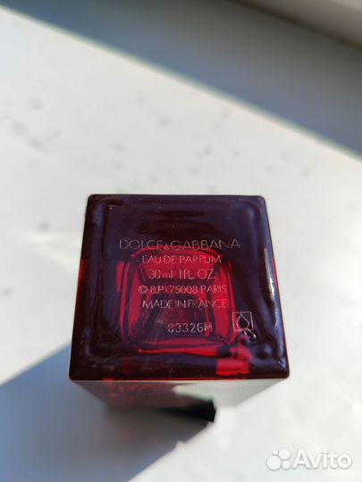 Духи женские