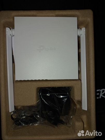 Wifi роутер tp link