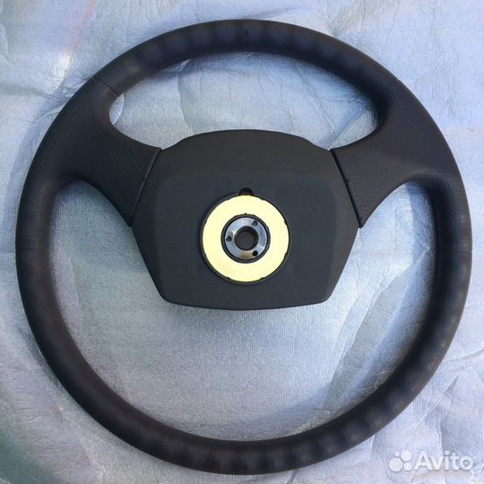 Колесо рулевое Hyundai HD72 HD78 561005K000TH