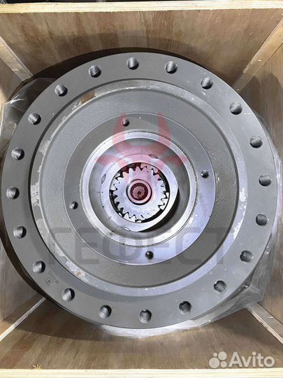 Бортовой редуктор CAT 330DMH