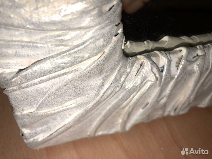 Декоративное зеркало настенное дизайнерское