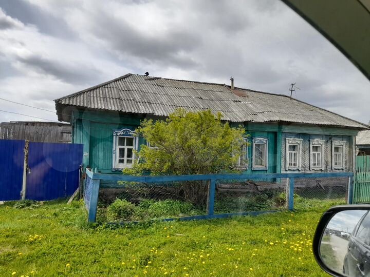 Участок 20 сот. (ИЖС)