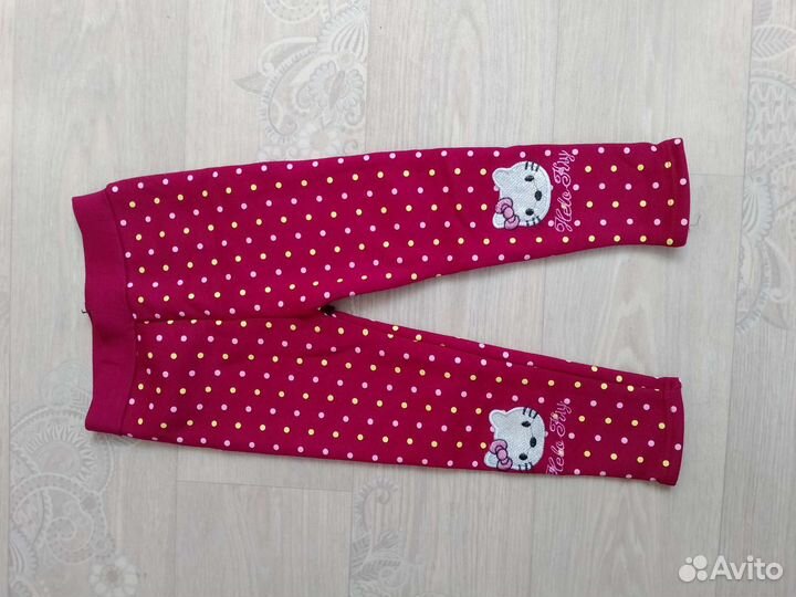 Продам вещи на девочку 98-104 размер