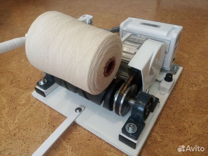 Моталка электрическая 