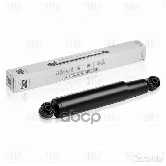 Амортизатор для а/м Chevrolet Captiva (06) зад