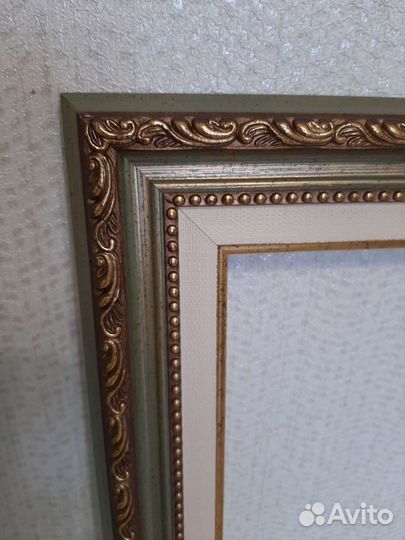 Багетная рамка для картины