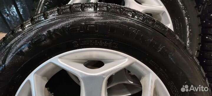 Nokian Tyres Nordman 7 195/65 R15