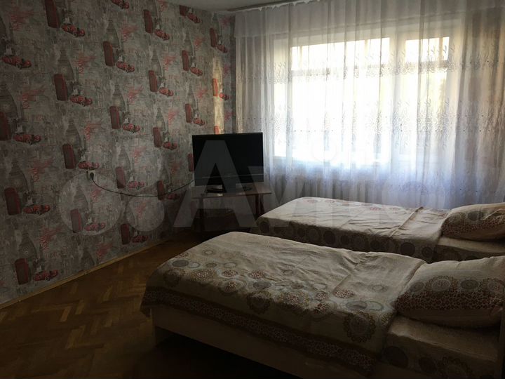2-к. квартира, 51 м², 2/9 эт.