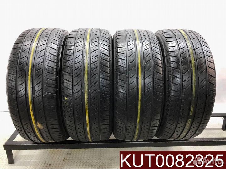 Dunlop Grandtrek PT2A 285/50 R20 107U