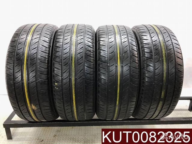 Dunlop Grandtrek PT2A 285/50 R20 107U