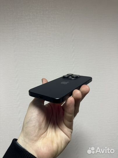 iPhone 15 Pro, 128 ГБ