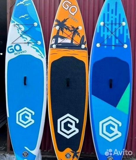 Sup Board GQ SW 335