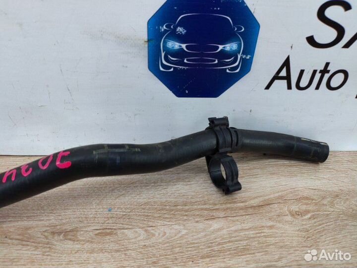 Патрубок системы охлаждения Bmw 3 F30 N20B20 2012