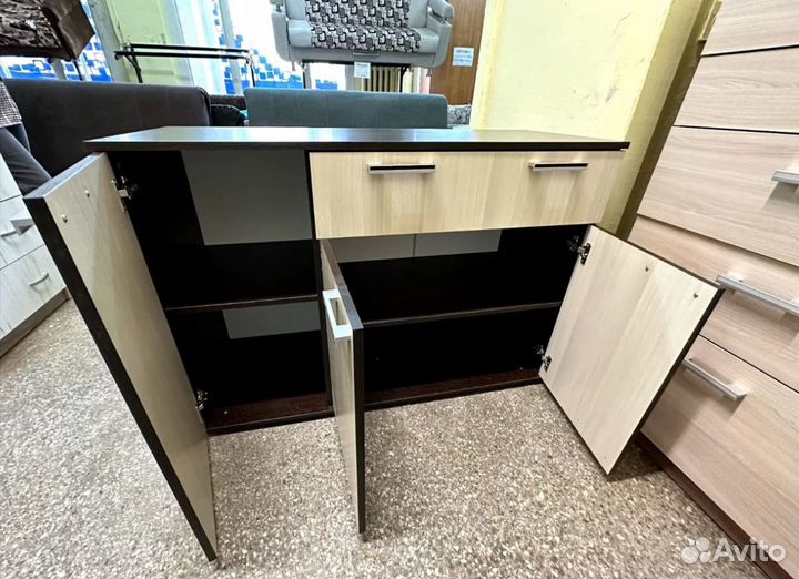 Комод Новый