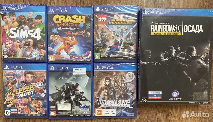 Games PS4 PS5 Читай Описание GTA 5 Crash