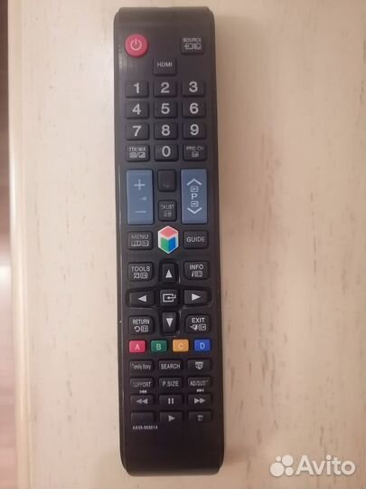 Пульт ду для Samsung