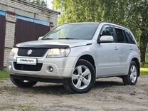 Suzuki Grand Vitara 2.4 AT, 2011, 100 000 км, с пробегом, цена 1 500 000 руб.