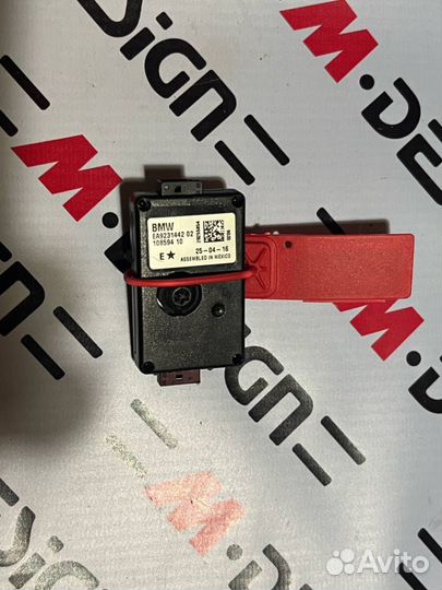 Помехоподавляющий фильтр BMW 65209231442