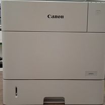 Принтер лазерный Canon LBP351X