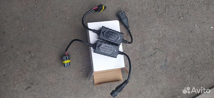 Обманка для led птф HB4