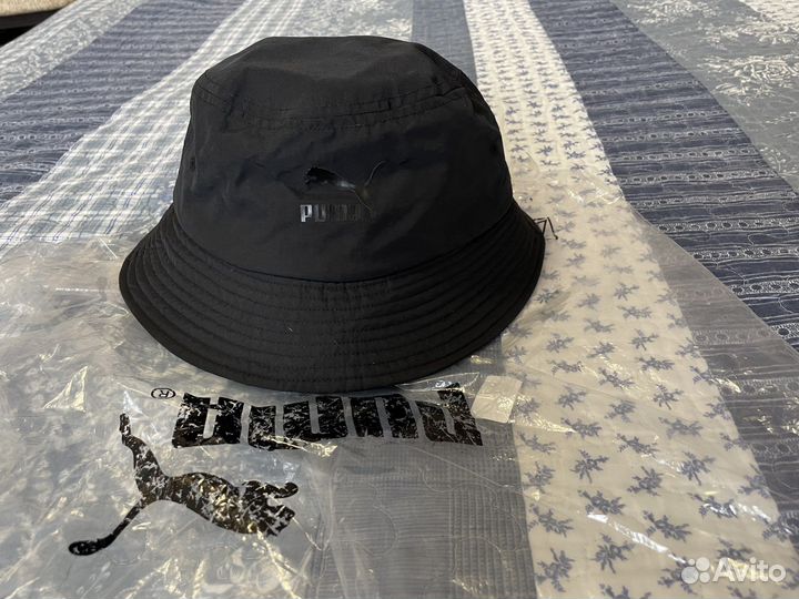 Панама мужская летняя