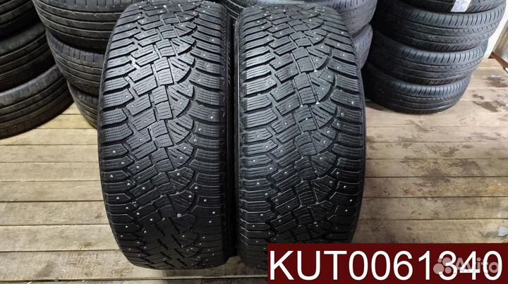 Continental IceContact 2 SUV 285/50 R20 99R