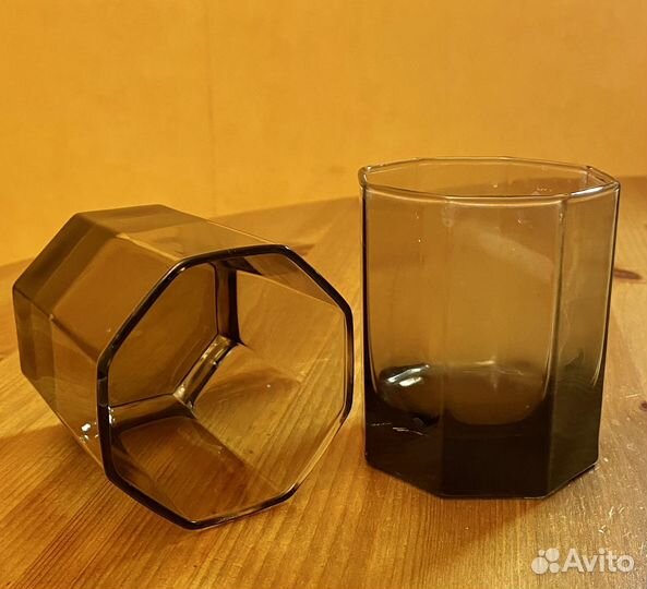 Стаканы для виски Luminarс