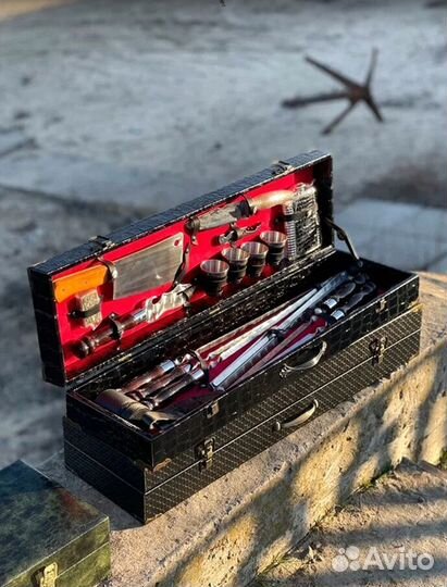 Шашлычный набор