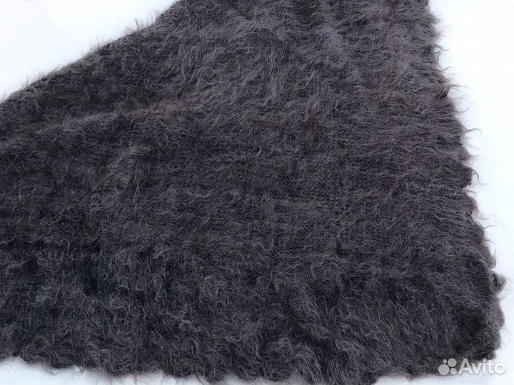 Шали платки удобные тёплые новые модные