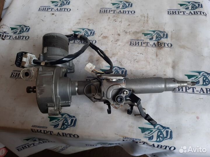 Колонка рулевая Toyota Corolla X (2006—2013)