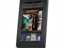 Электронная книга планшет Amazon KindleFire