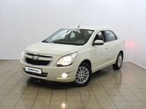 Chevrolet Cobalt 1.5 AT, 2014, 247 983 км, с пробегом, цена 590 000 руб.