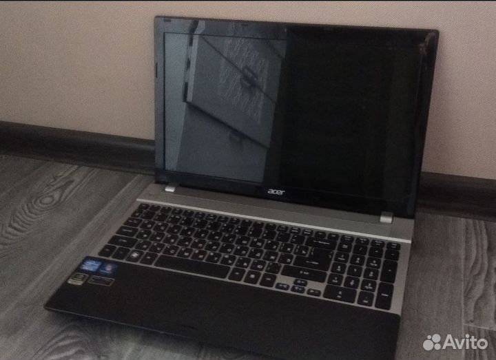 Ноутбук Acer i5 V3-571G 8Гб