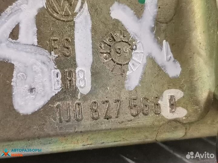 Ручка крышки багажника Volkswagen Bora 1999