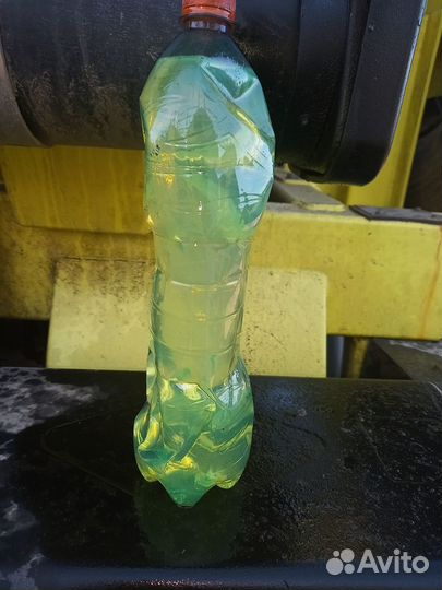 Евро 3 – топливо для долгосрочной эксплуатации