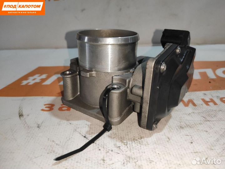 Дроссельная заслонка Kia Sportage 4 2016