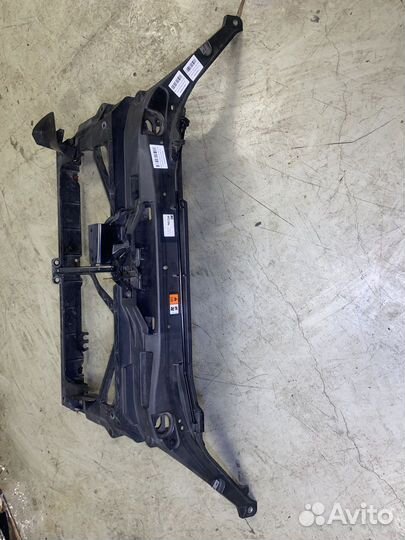 Телевизор sedan Mazda Axela 3 BK3P bkep BP4K53110