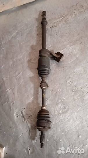 Полуось передняя правая Mazda 6 GG 2004