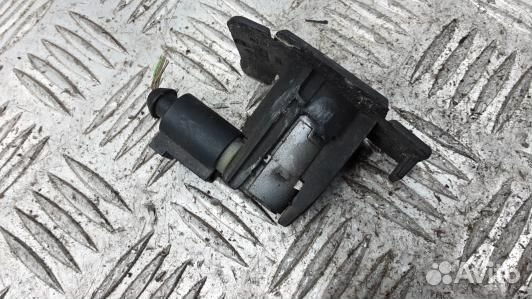 Парктроник задний audi A8 D3 (1BS08HL01)