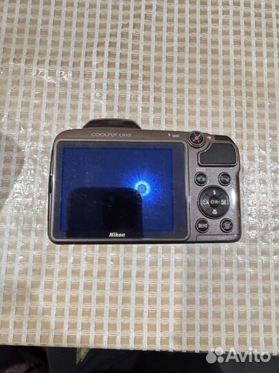 Продпю фотоаппарат