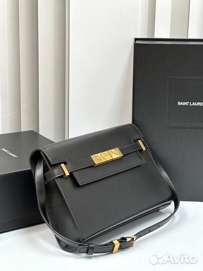 Сумка женская Saint Laurent Manhattan