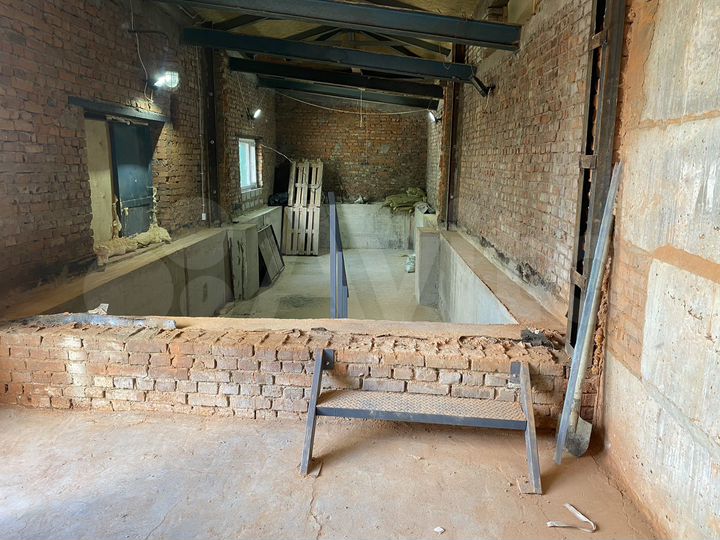 Свободного назначения, 50 м²