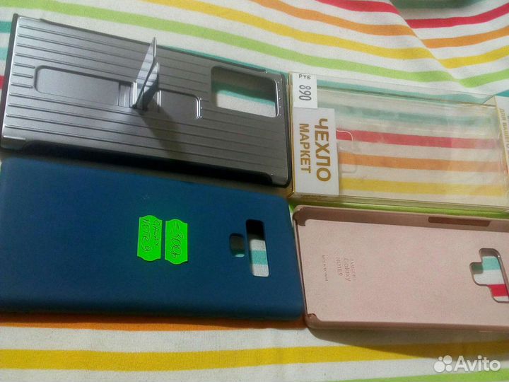 Чехол на samsung galaxy note