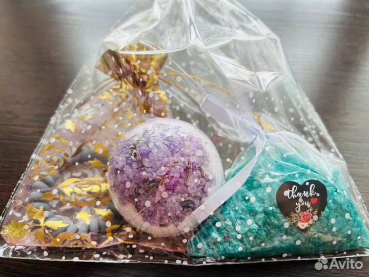 Подарочный набор