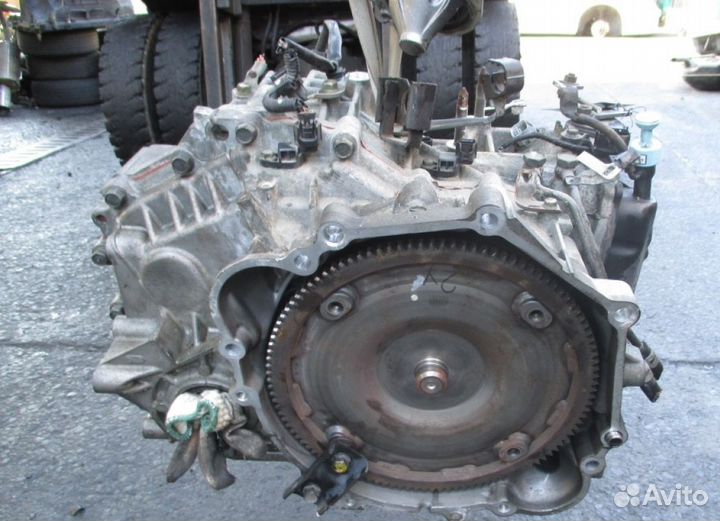 Вариатор Colt 4G19 1,3 Вариатор Кольт 4g19 55