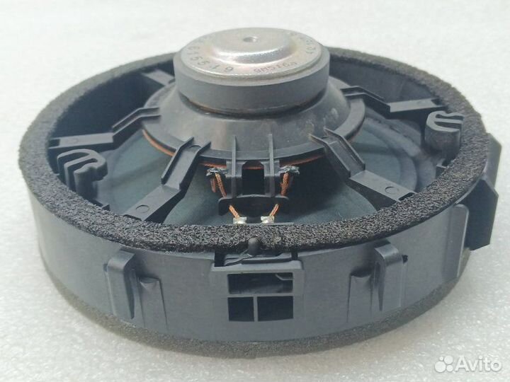 Динамик задний левый Mitsubishi Asx 3 рестайлинг