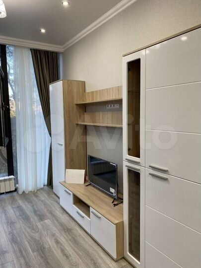 Квартира-студия, 25 м², 3/17 эт.