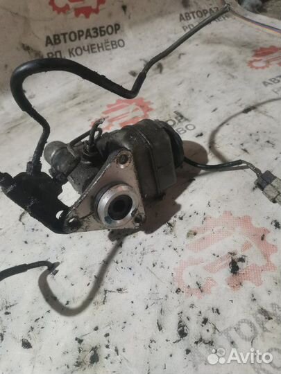 Главный тормозной цилиндр Toyota Corona AT170