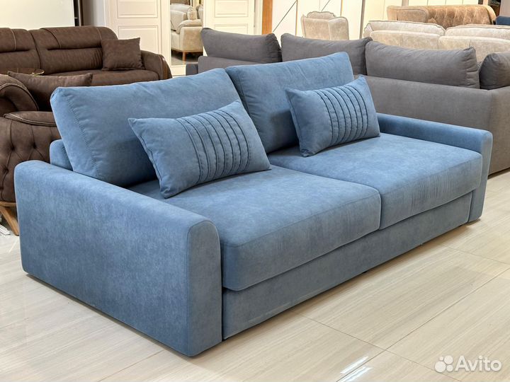 Диван тройка Софа