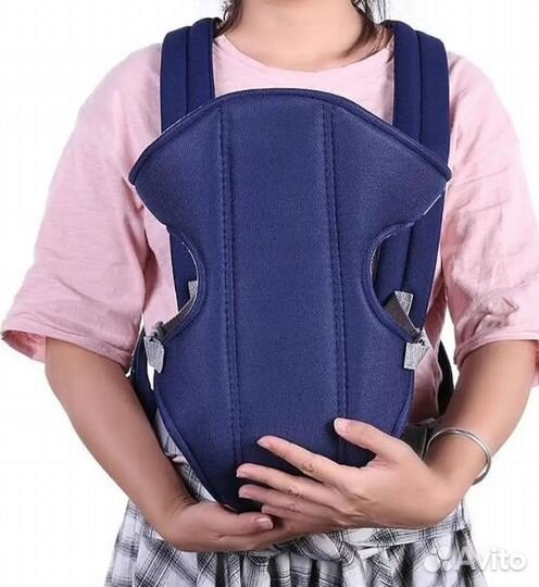 Рюкзак кенгуру